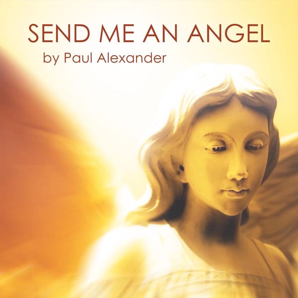 Send Me an Angel album cover