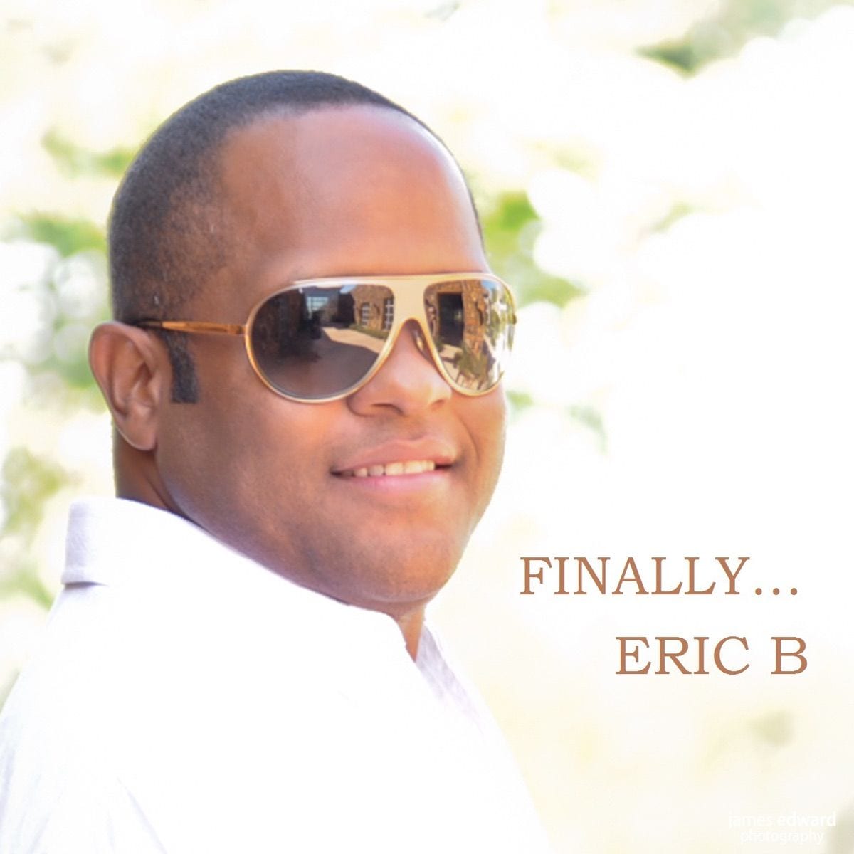 Finally... cover