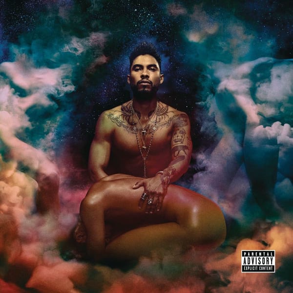 Wildheart album cover