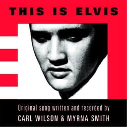 This Is Elvis album cover