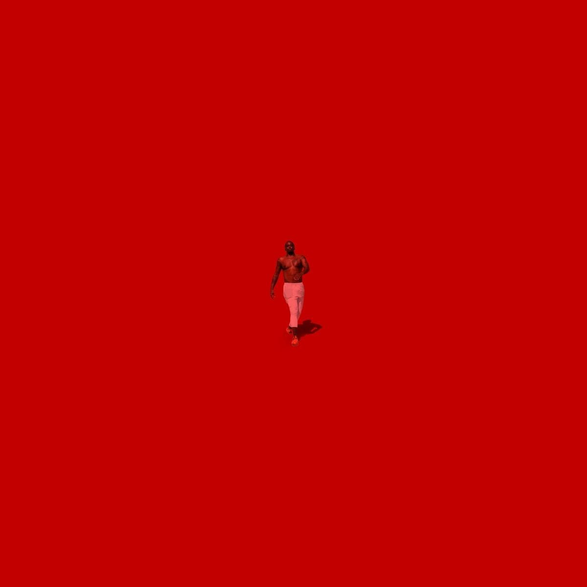 The Love Album: Off the Grid (Extended) cover