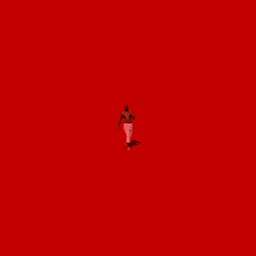 The Love Album: Off the Grid (Extended) album cover