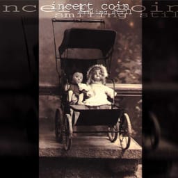 Smiling Still album cover