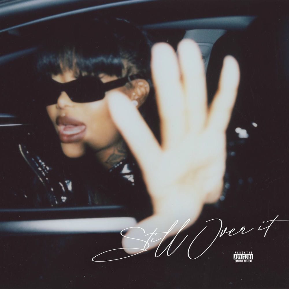 Still Over It cover