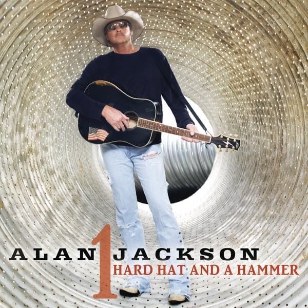 Hard Hat and a Hammer cover