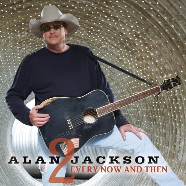 Every Now and Then cover