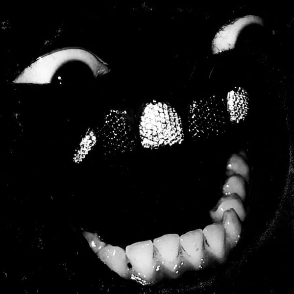Psycho album cover