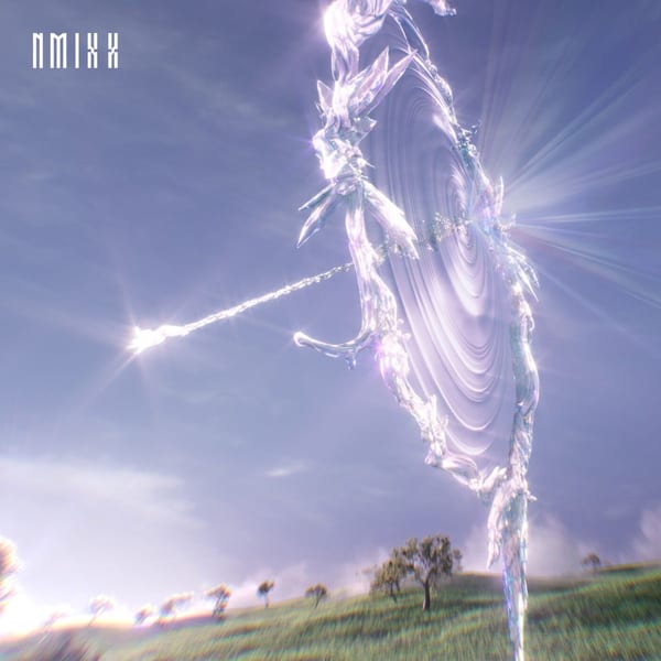 Strange Muse album cover