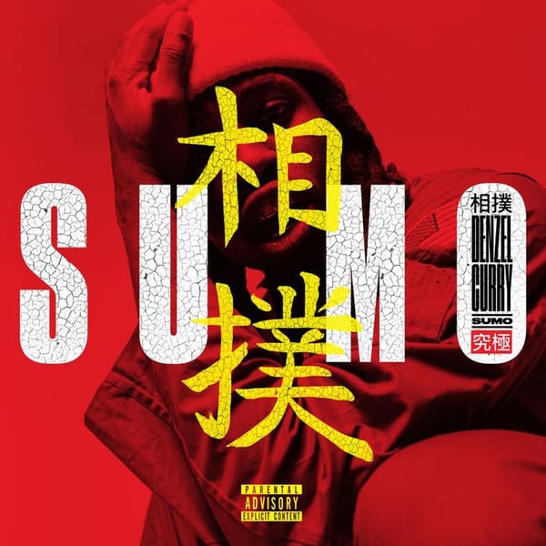SUMO | ZUMO album cover