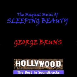 Sleeping Beauty album cover