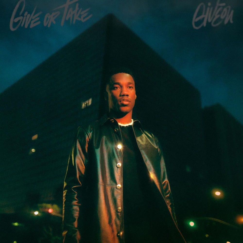 Give or Take cover