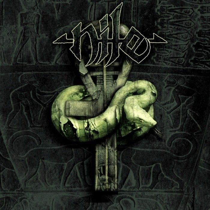 In Their Darkened Shrines cover