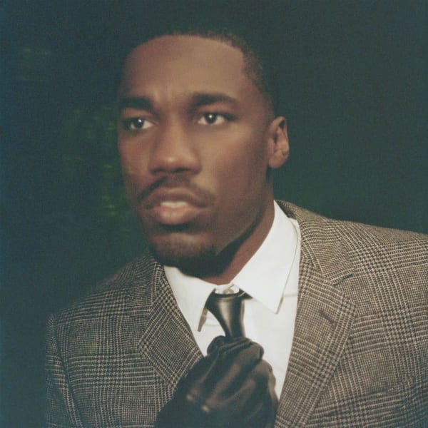 BELOVED album cover