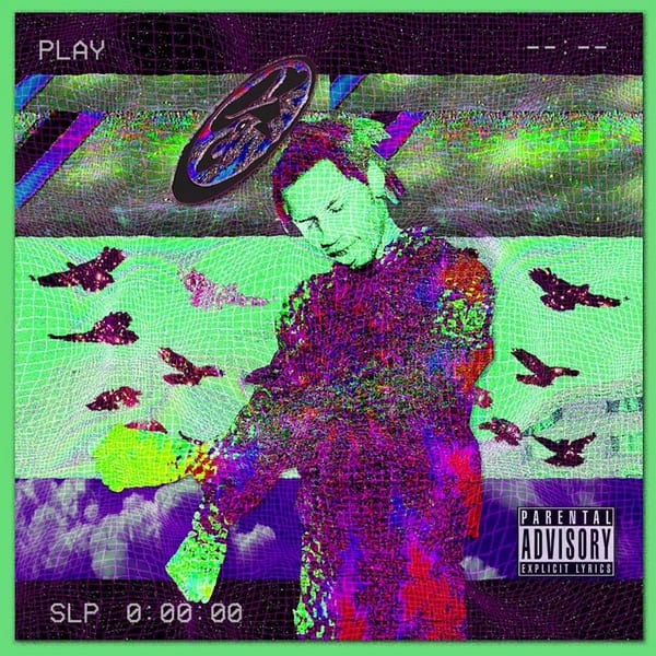 Ultimate album cover