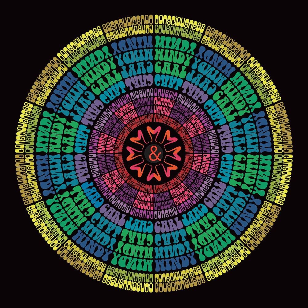 Consciousness cover