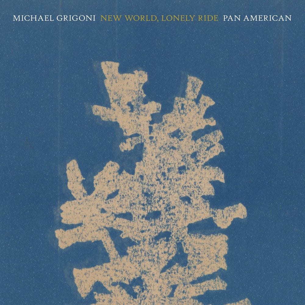 New World, Lonely Ride cover