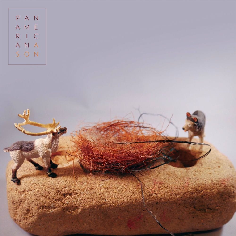 A Son cover