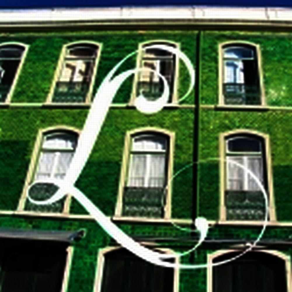 Lisbon cover