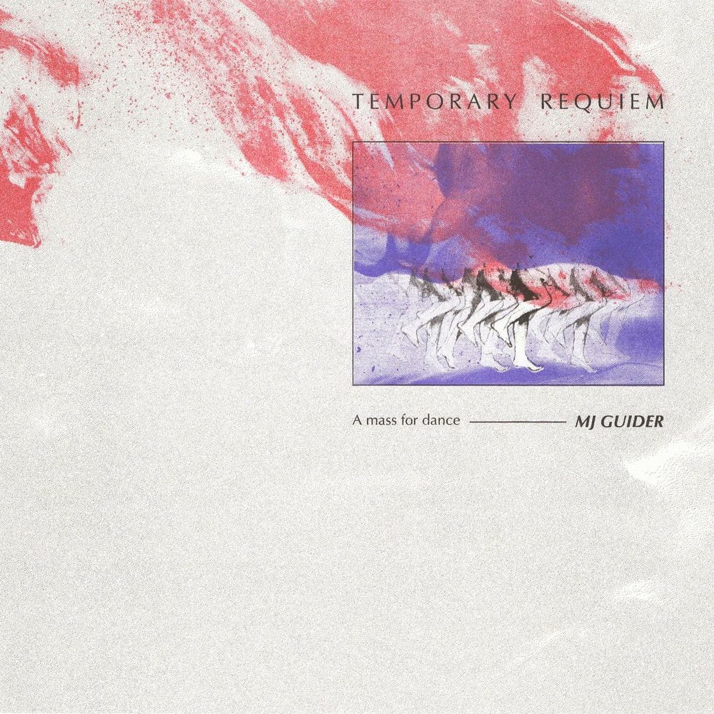 Temporary Requiem cover