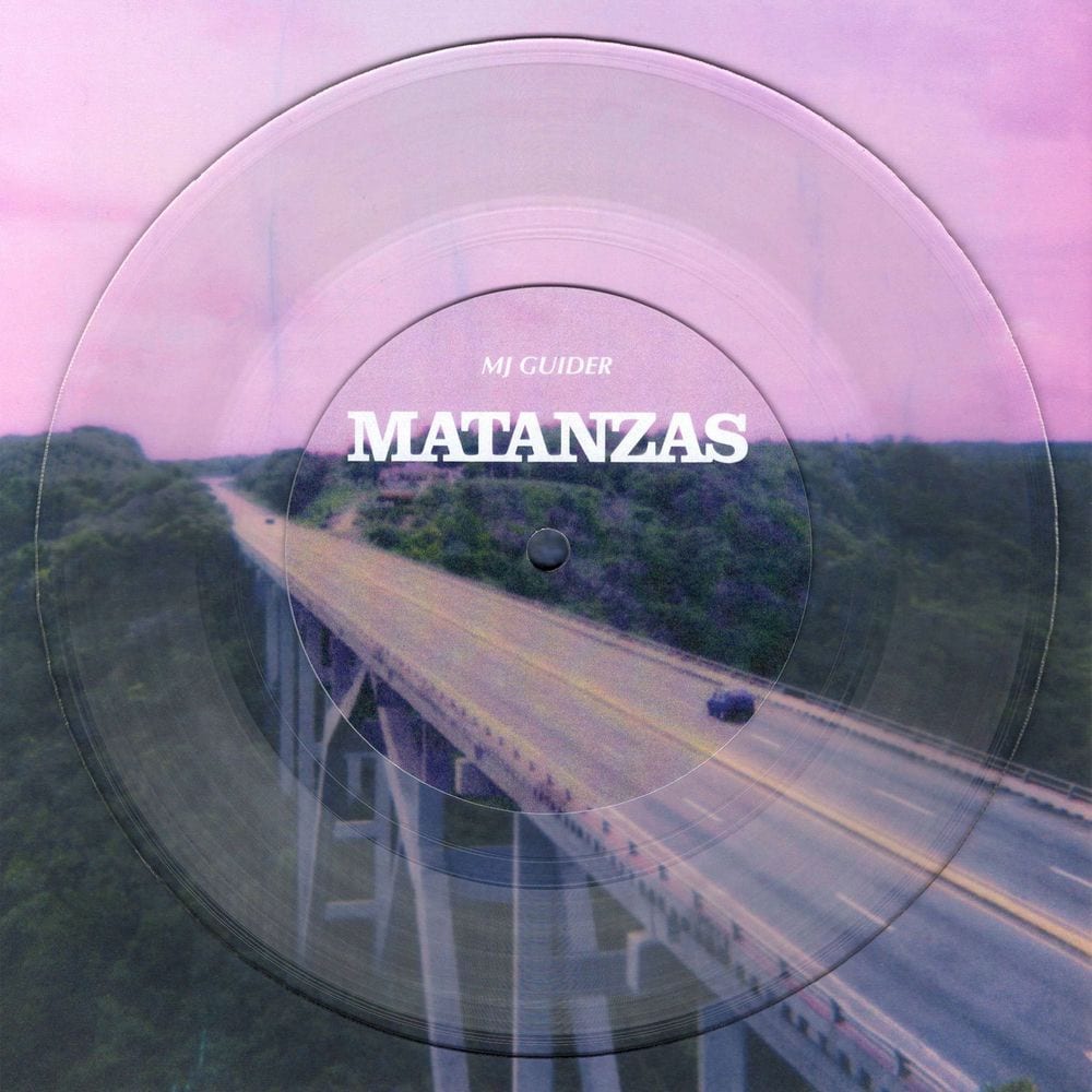 Matanzas cover