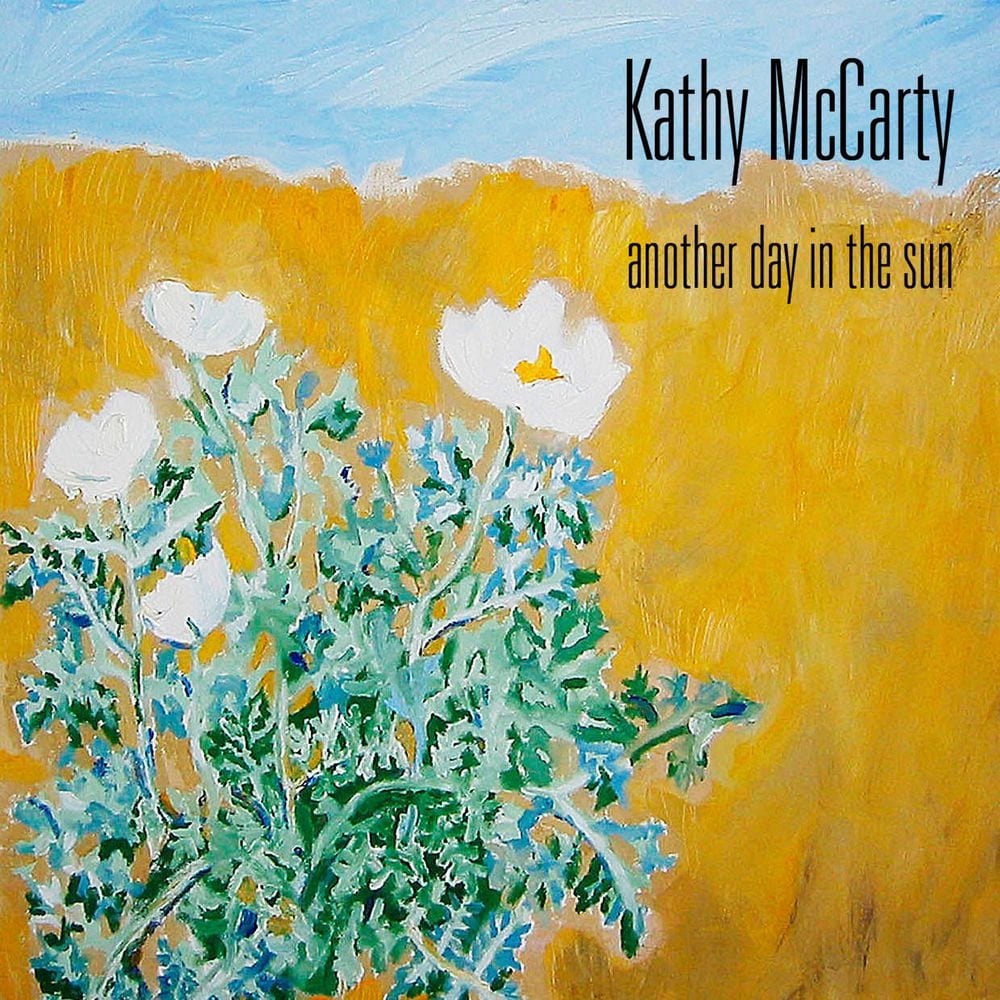 Another Day in the Sun cover