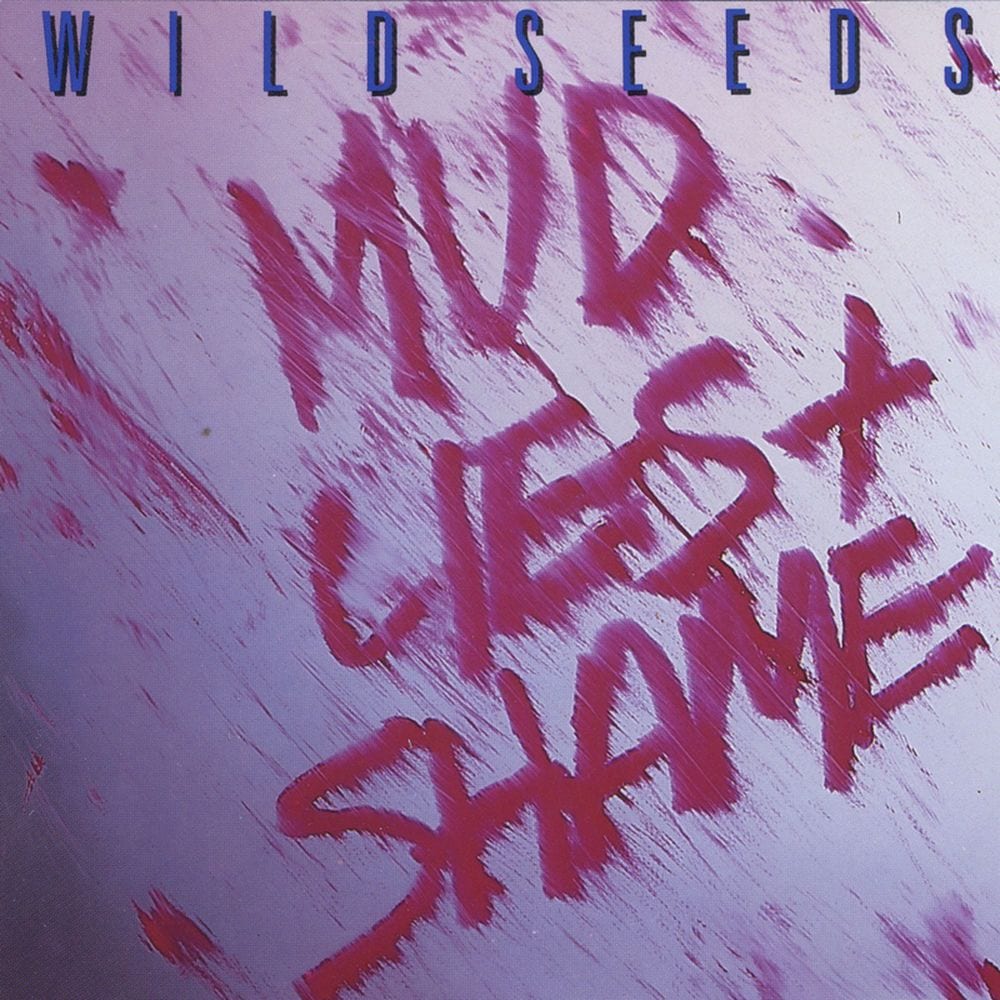Mud, Lies and Shame cover