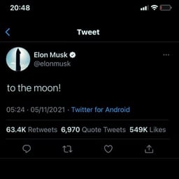 TO THE MOON album cover