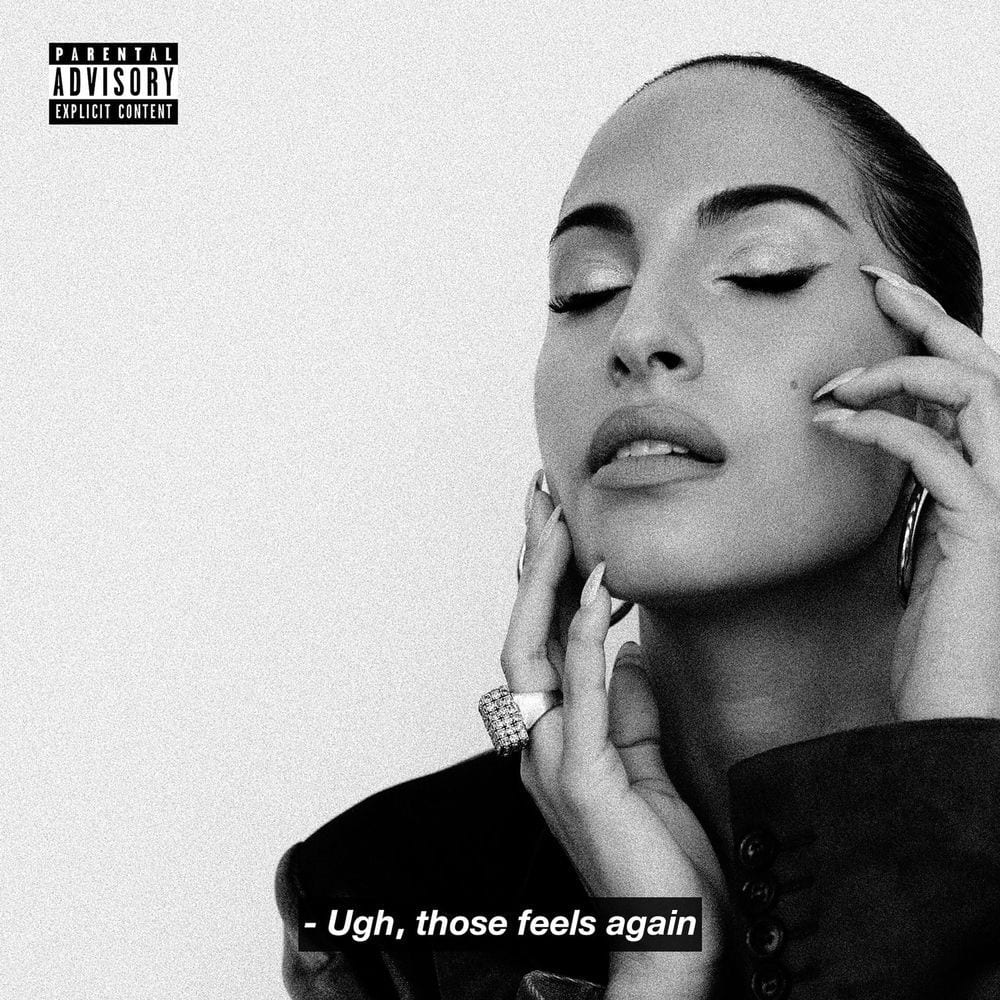 - Ugh, those feels again cover