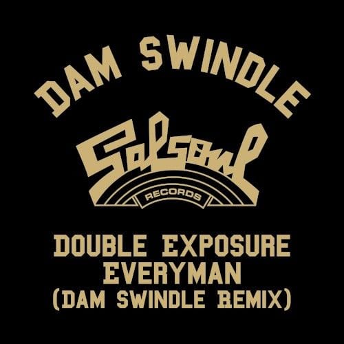 Everyman (Dam Swindle remix) cover