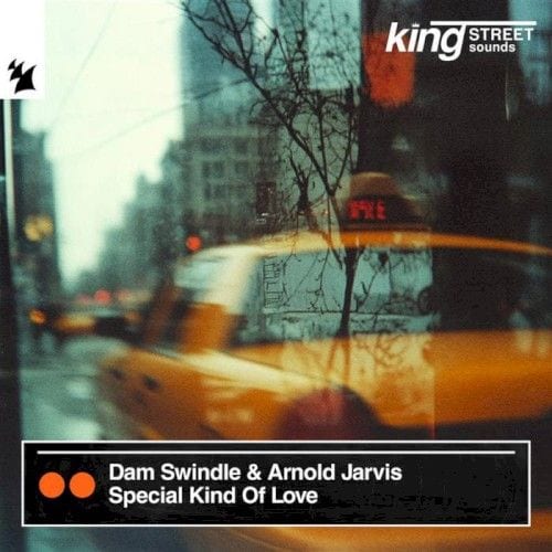 Special Kind Of Love cover