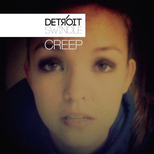 Creep EP cover