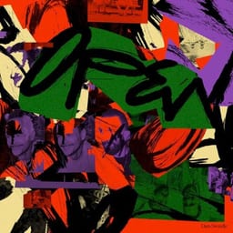The Present Is Always Perfect album cover