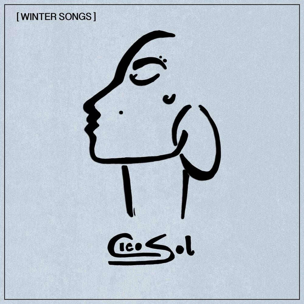 Winter Songs cover