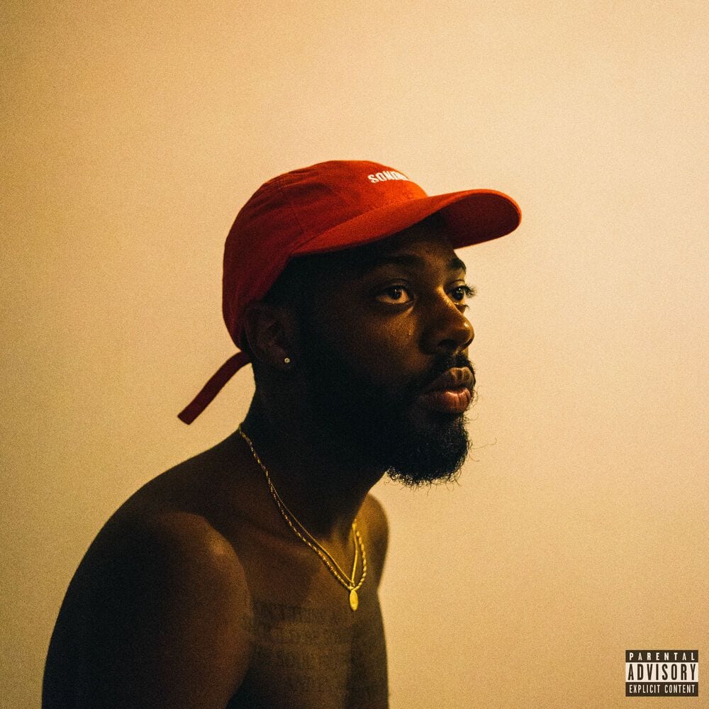 Sonder Son cover