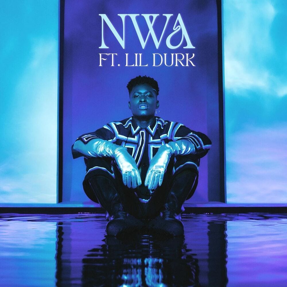 NWA (feat. Lil Durk) cover