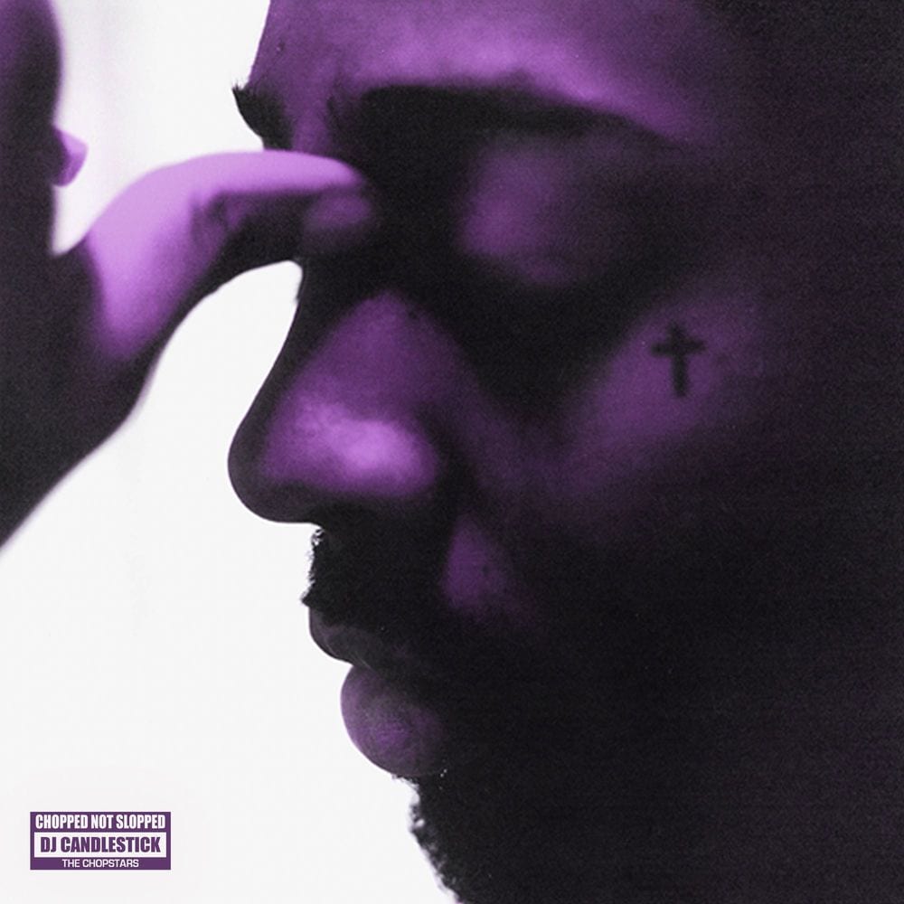 PURPLE ICON (CHOPNOTSLOP REMIX) cover