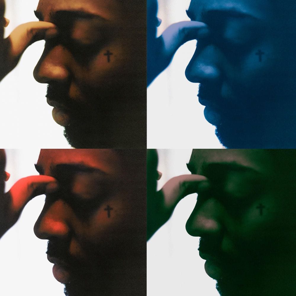 Icon (Director's Cut) cover
