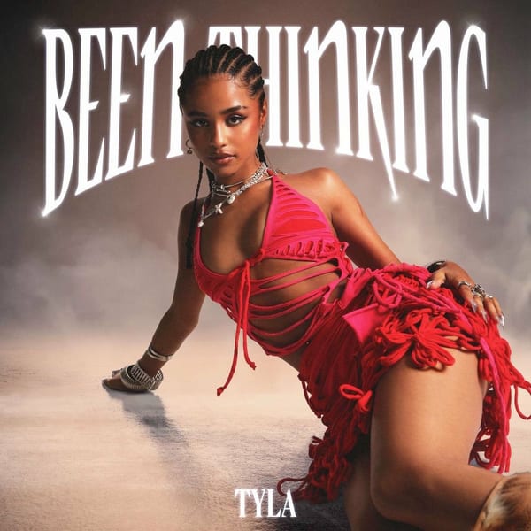 Been Thinking album cover