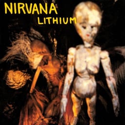 Lithium cover art