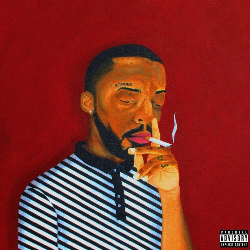 A.M. Paradox cover