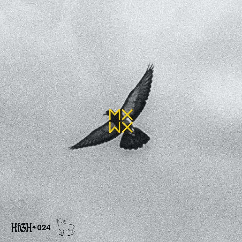 MMXX cover