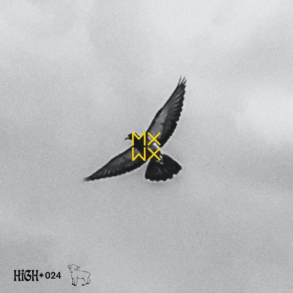 MMXX cover