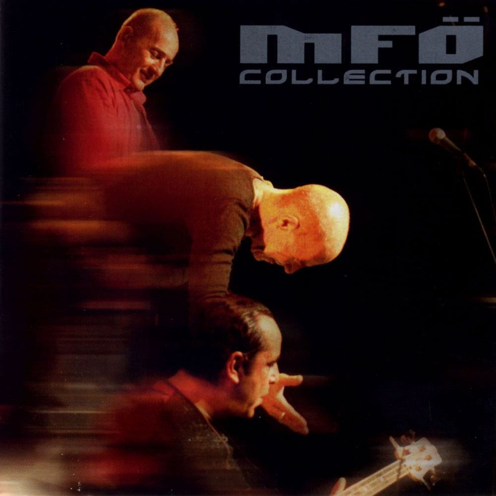 MFÖ Collection cover