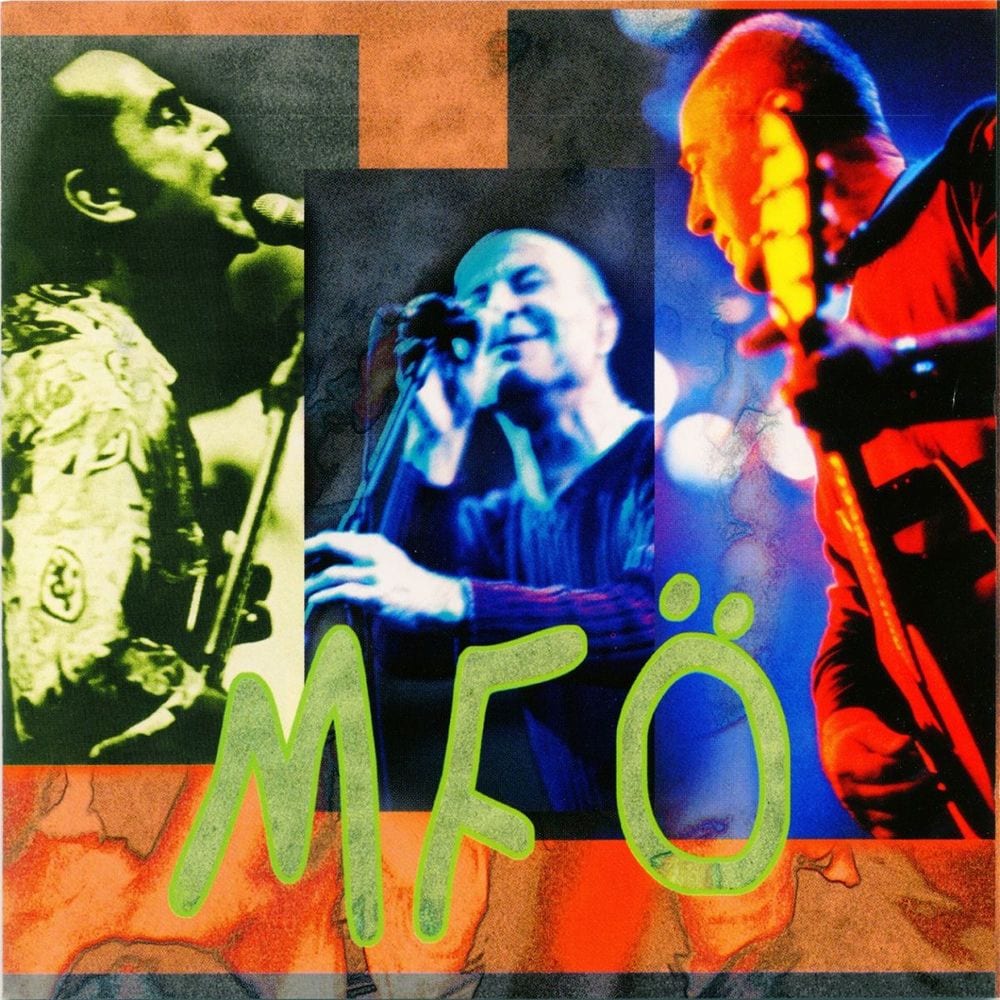 MFÖ cover