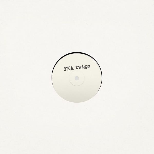 EP1 cover