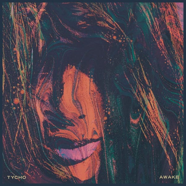 Awake cover