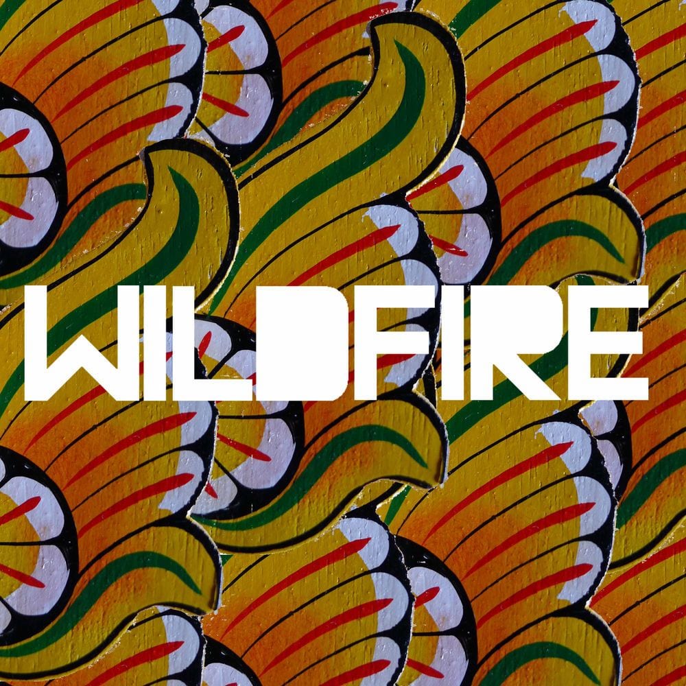 Wildfire cover