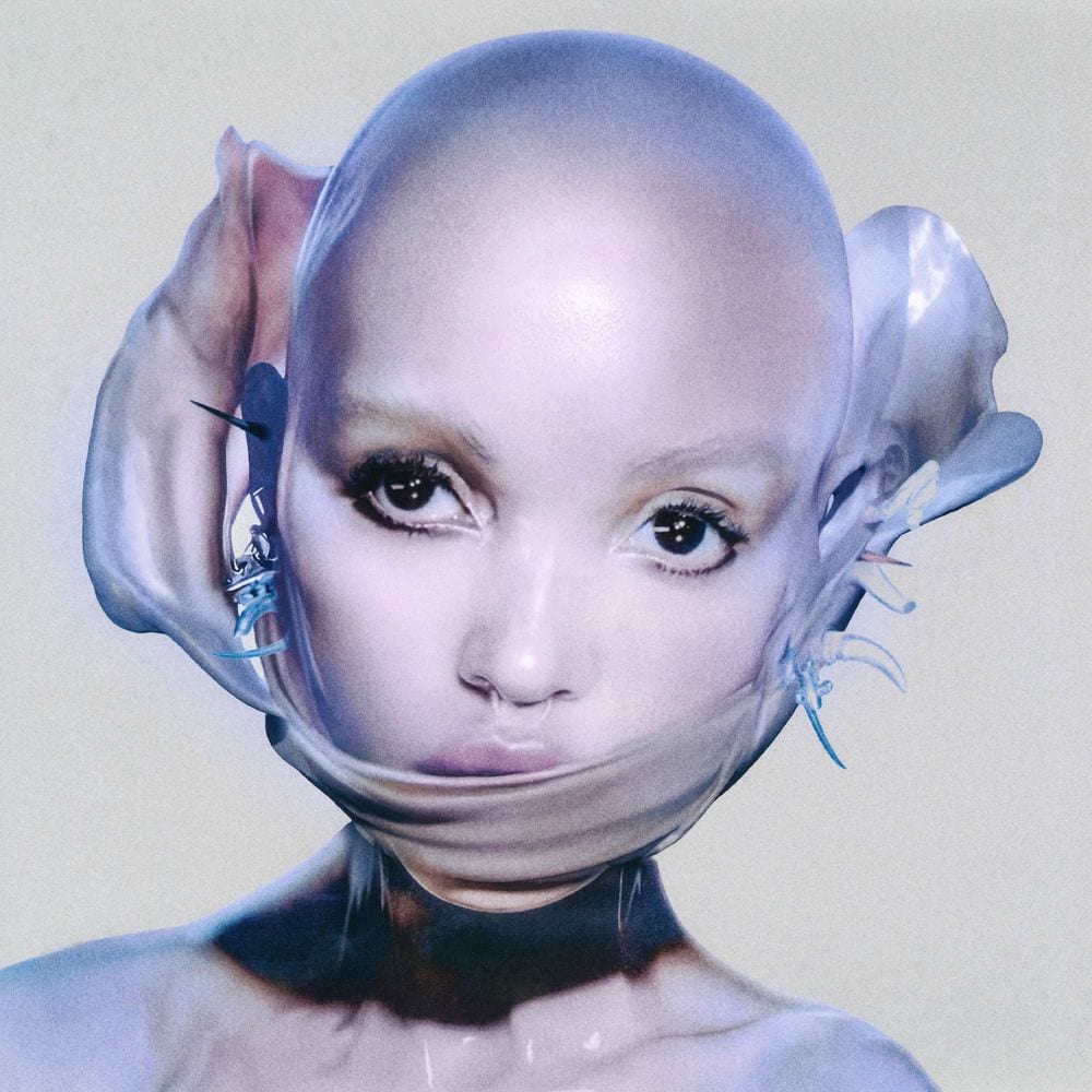 EUSEXUA Afterglow cover