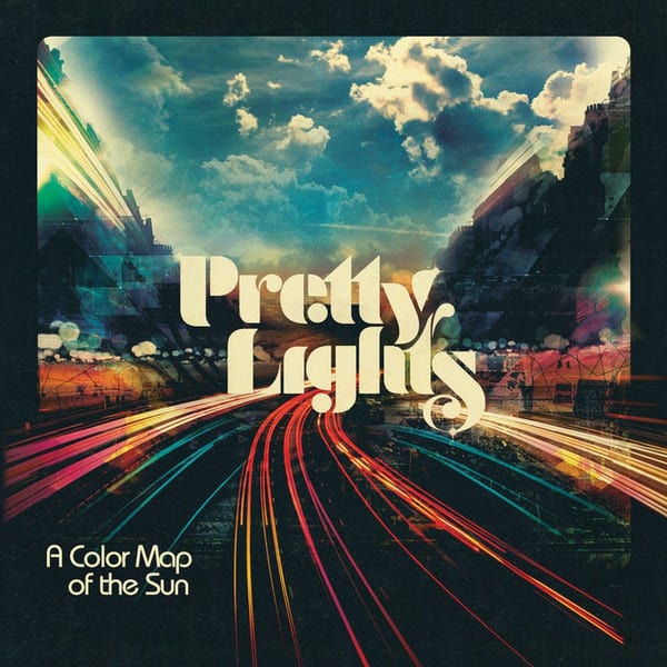 A Color Map of the Sun cover