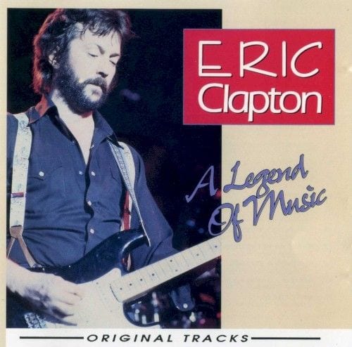 A Legend of Music cover
